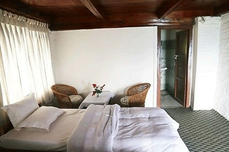Posada Dhampus Village Eco Lodge