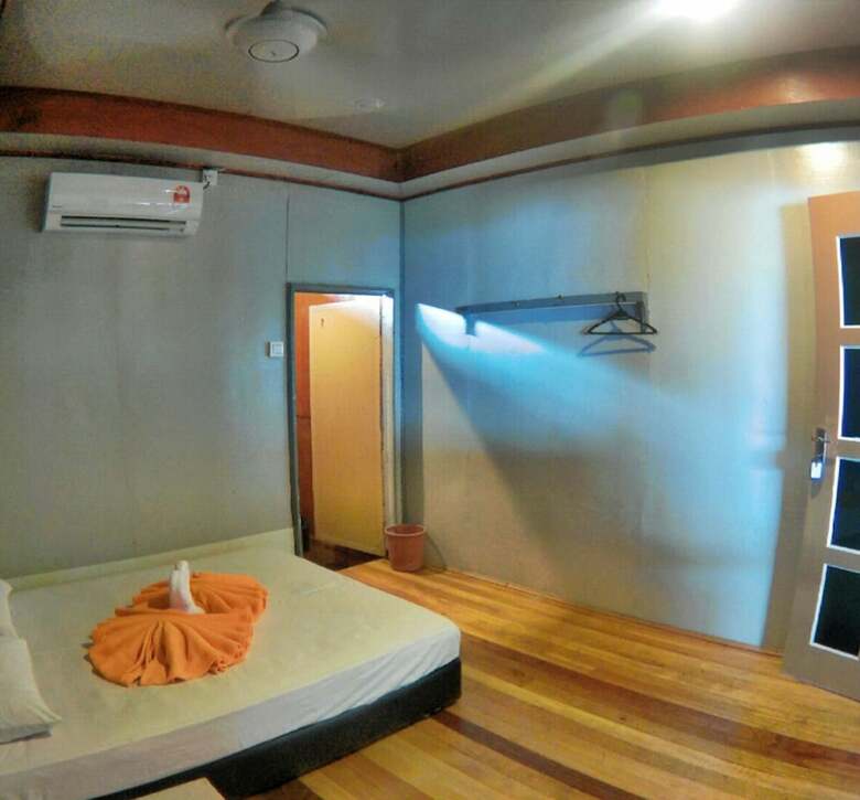 Hotel Seahorse Sipadan Scuba