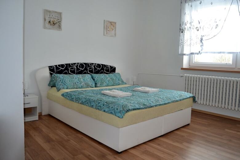 Pension Jv Penzion Ostrava