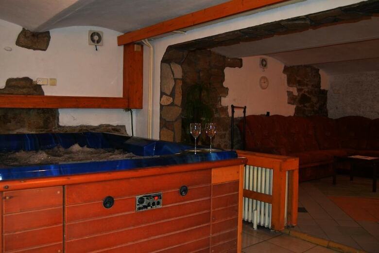 Pension Jv Penzion Ostrava