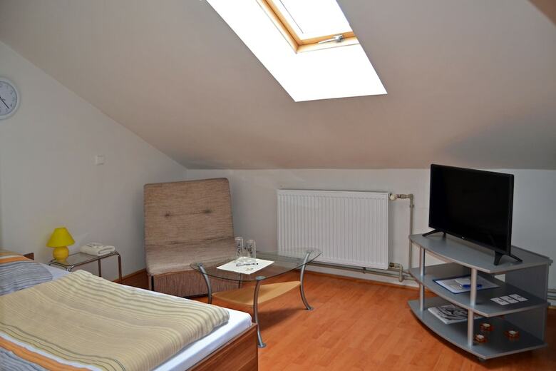 Pension Jv Penzion Ostrava