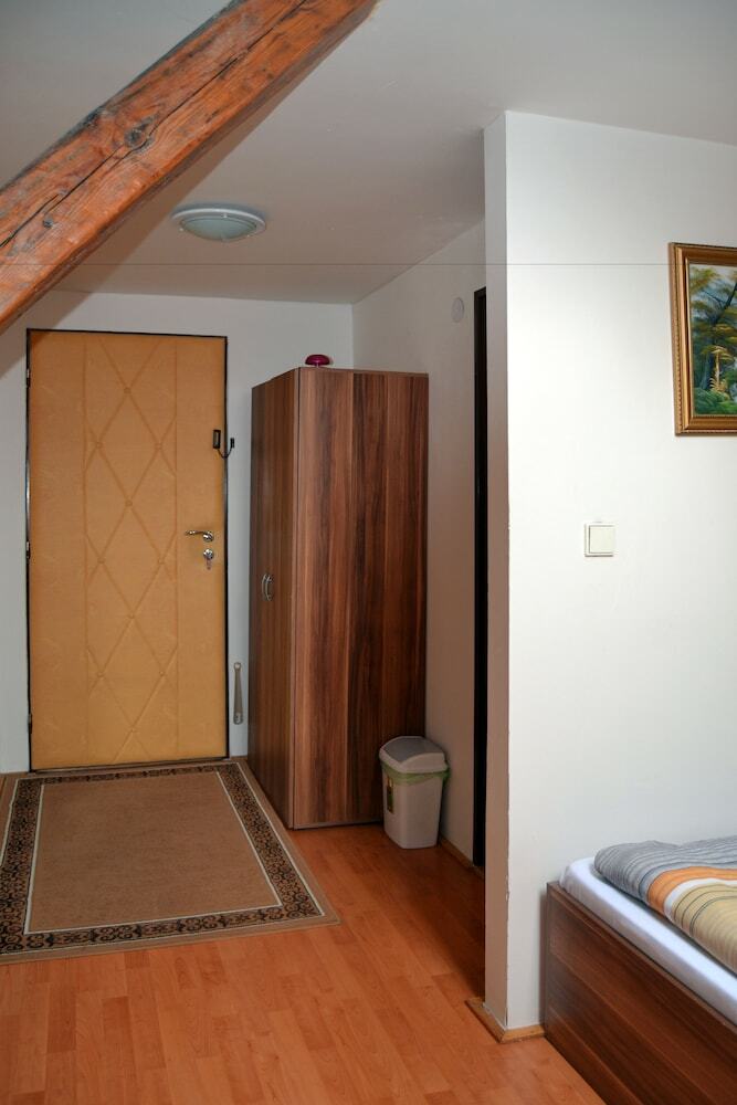 Pension Jv Penzion Ostrava