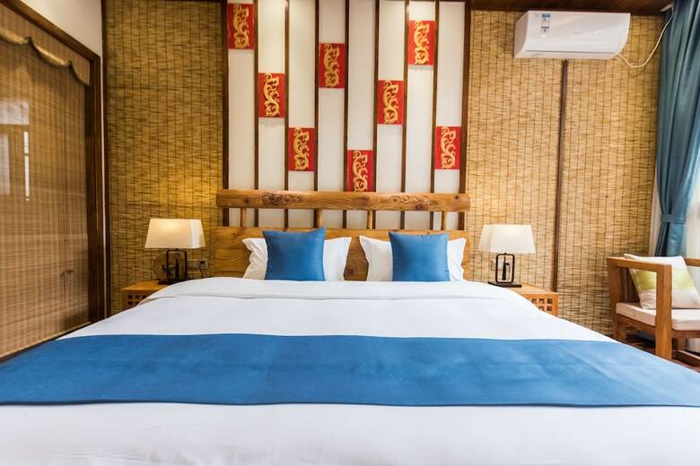 Hotel Lijiang Yue Tu Inn