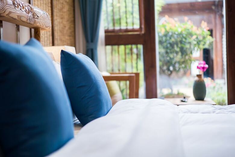 Hotel Lijiang Yue Tu Inn