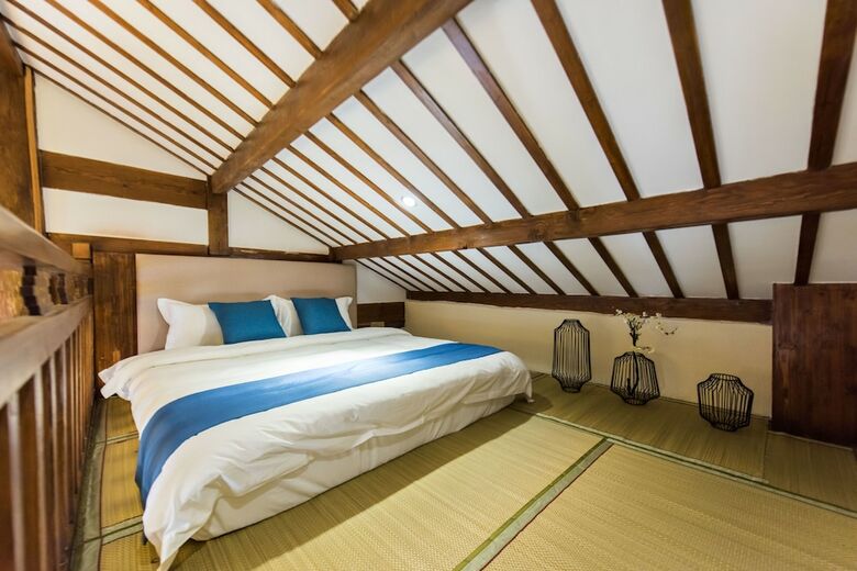 Hotel Lijiang Yue Tu Inn