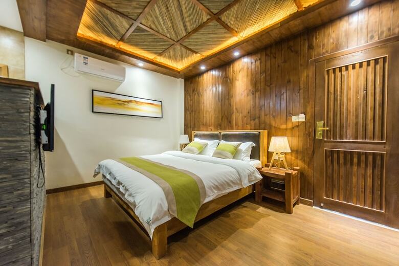 Hotel Lijiang Yue Tu Inn
