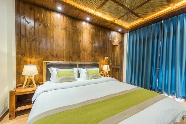 Hotel Lijiang Yue Tu Inn