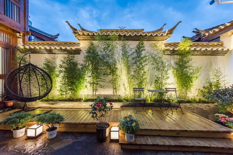 Hotel Lijiang Yue Tu Inn