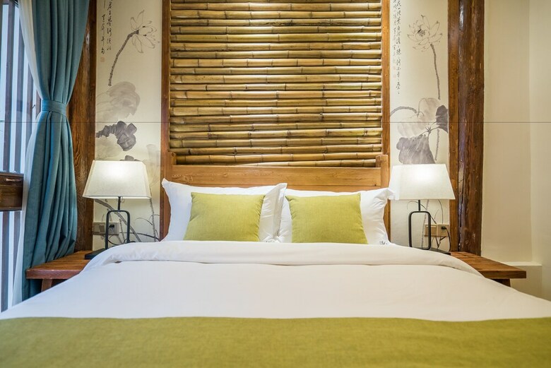 Hotel Lijiang Yue Tu Inn