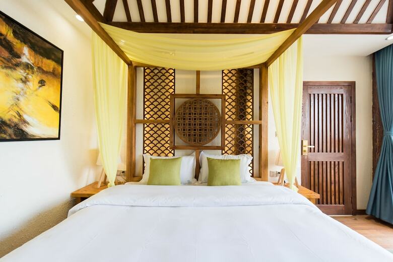 Hotel Lijiang Yue Tu Inn
