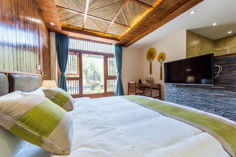 Hotel Lijiang Yue Tu Inn