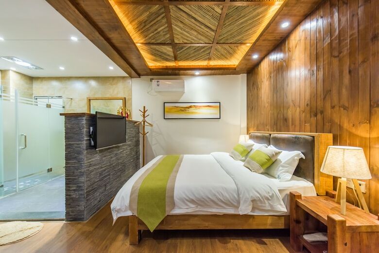 Hotel Lijiang Yue Tu Inn