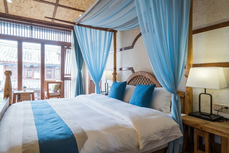 Hotel Lijiang Yue Tu Inn