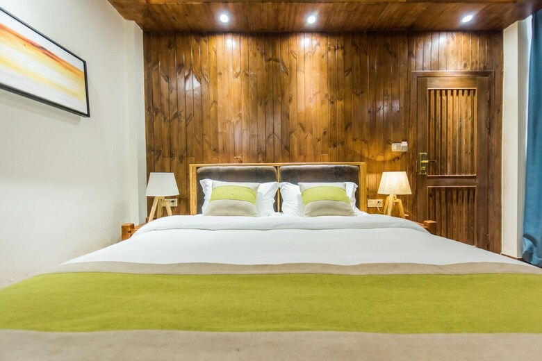 Hotel Lijiang Yue Tu Inn