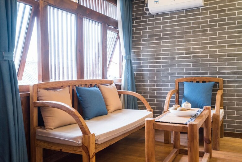 Hotel Lijiang Yue Tu Inn