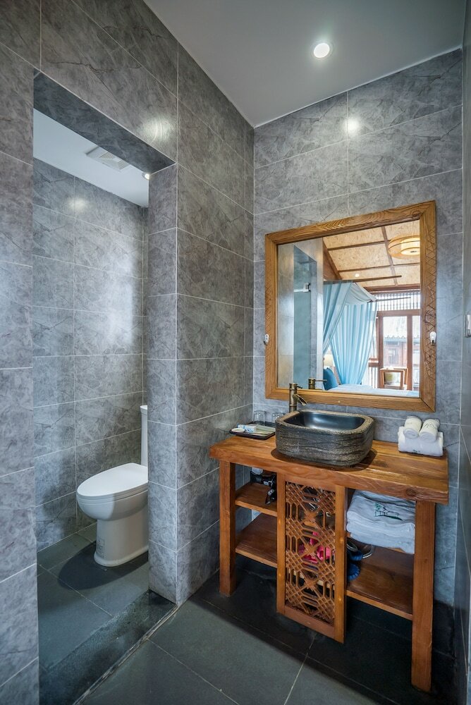 Hotel Lijiang Yue Tu Inn