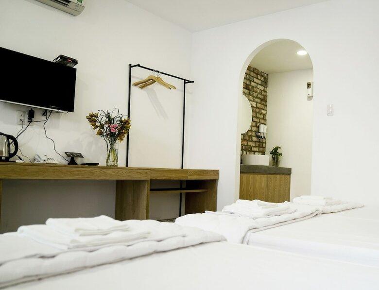 Hostal Prei Nokor Hostel