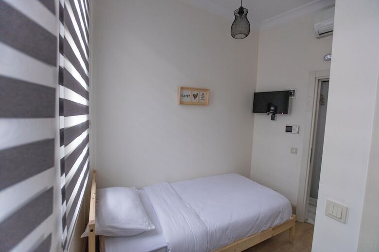 Flats Company- Firuze Apartment