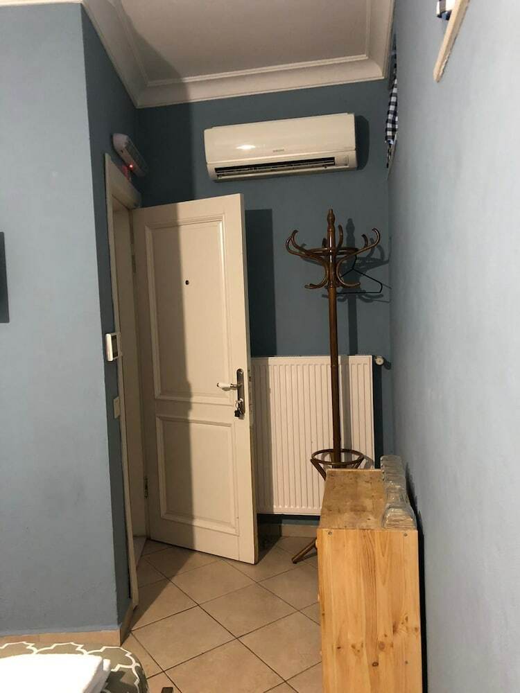 Flats Company- Firuze Apartment
