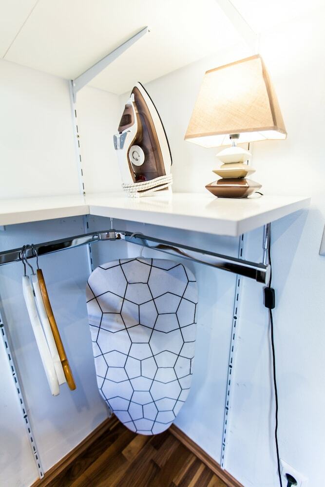 Vienna Market Apartment - Free Garage