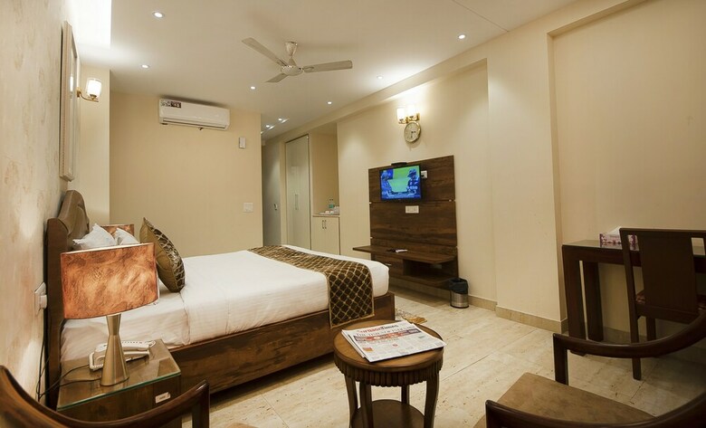 Aparthotel Imperial Apartments