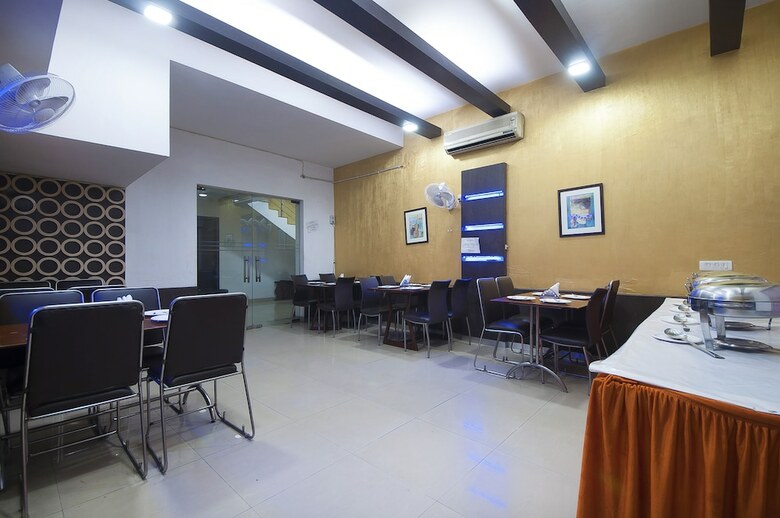 Aparthotel Imperial Apartments