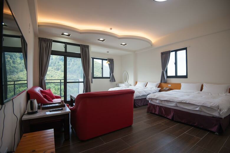 Bed & Breakfast Place Of Heart