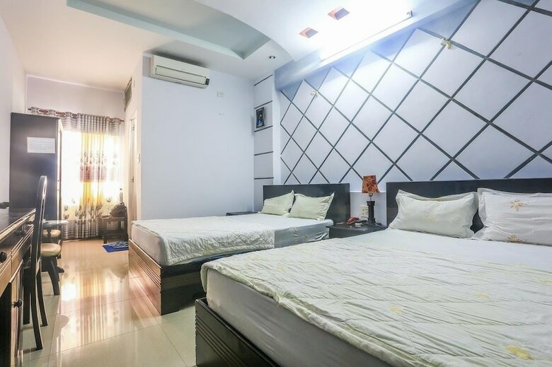 Hotel Thanh Kim Anh
