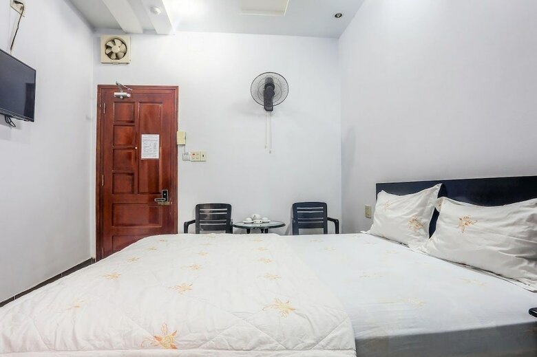 Hotel Thanh Kim Anh