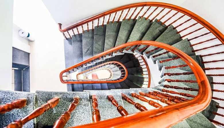 Hotel Thanh Kim Anh