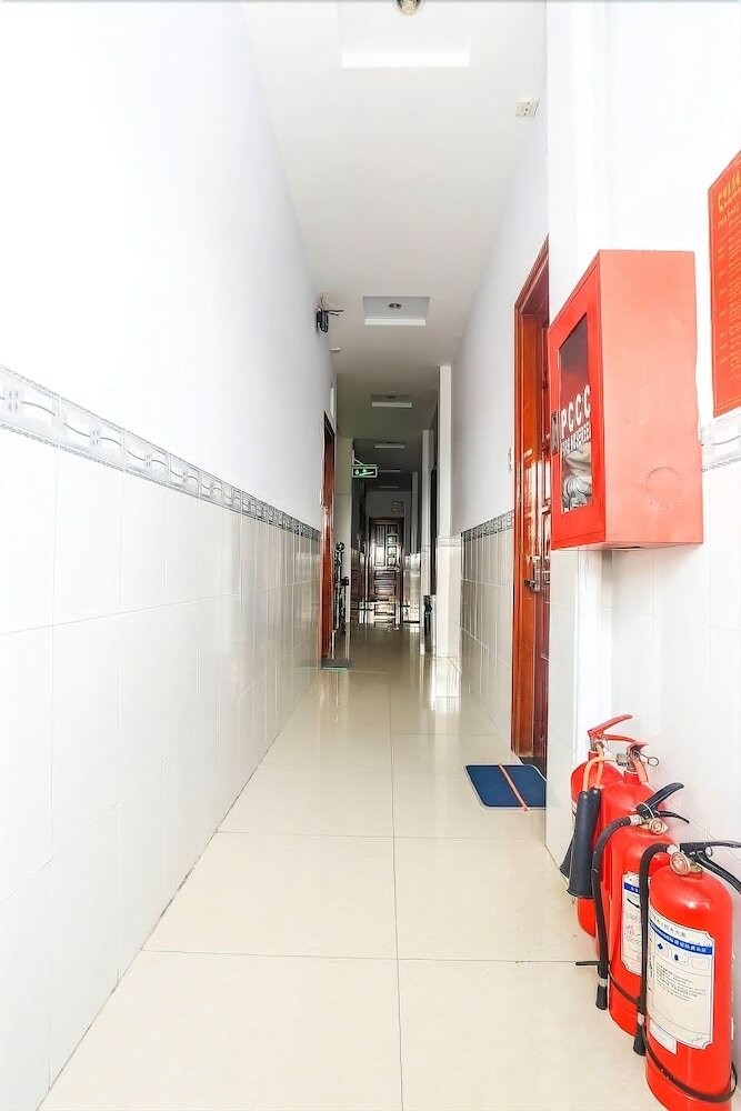 Hotel Thanh Kim Anh