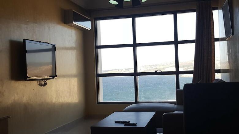 Apartamentos Newcenter Suites