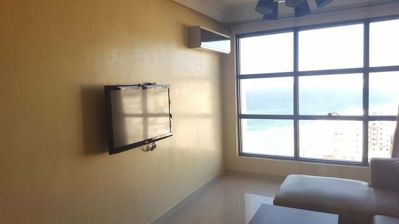 Apartamentos Newcenter Suites