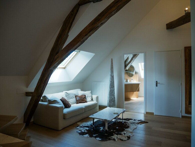 Hotel Chambres D'h�tes Ch�teau De Lannet