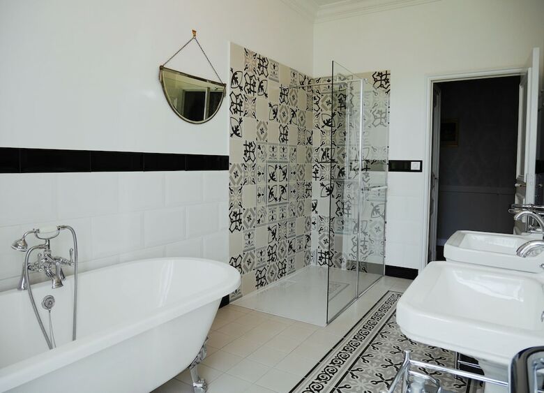 Hotel Chambres D'h�tes Ch�teau De Lannet