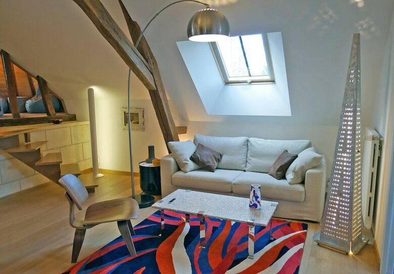 Hotel Chambres D'h�tes Ch�teau De Lannet