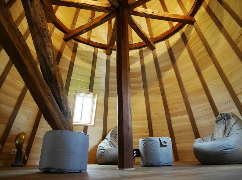 Hotel Chambres D'h�tes Ch�teau De Lannet