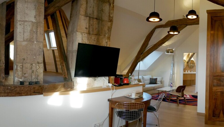Hotel Chambres D'h�tes Ch�teau De Lannet