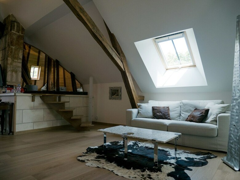 Hotel Chambres D'h�tes Ch�teau De Lannet