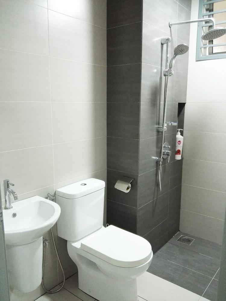 Apartamentos Cyberjaya Cybersquare Soho Suites