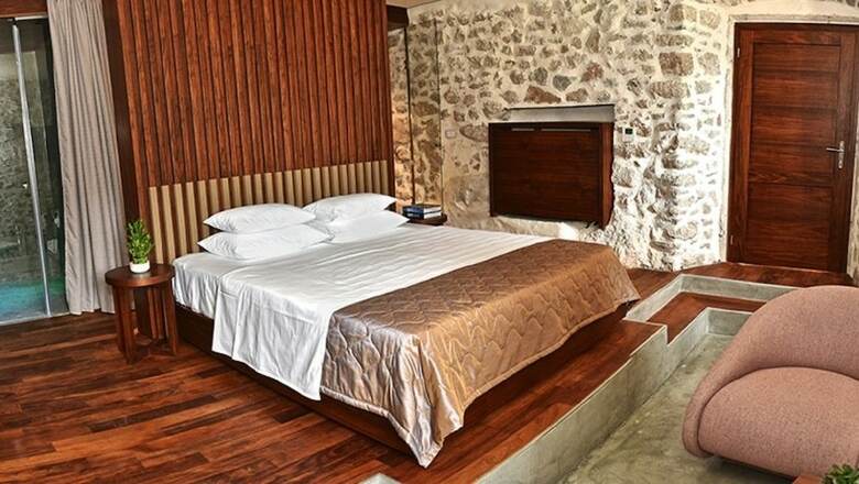 Hotel Monte Bay Retreat - Adult Only