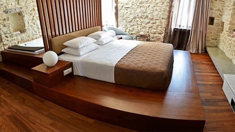 Hotel Monte Bay Retreat - Adult Only