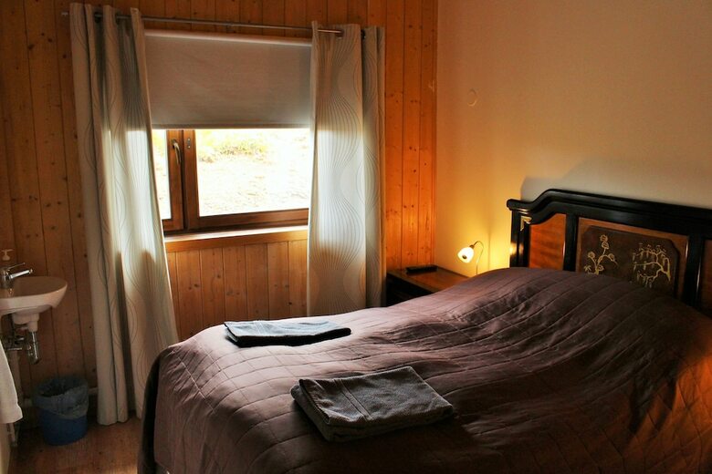 Hotel Fossat�n Guesthouse