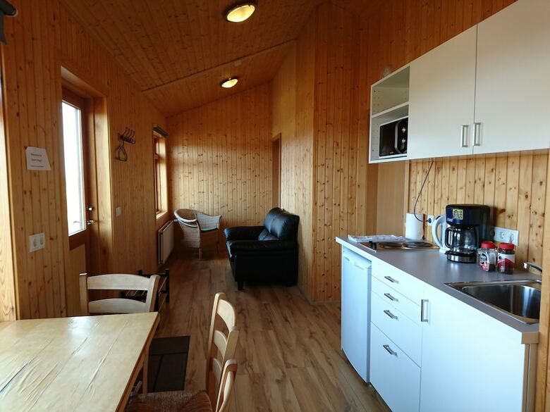 Hotel Fossat�n Guesthouse