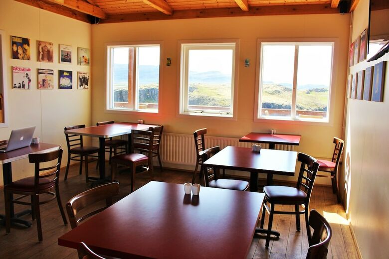 Hotel Fossat�n Guesthouse