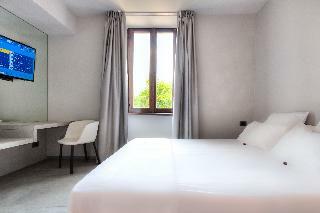 Posada Le Funi Hotel