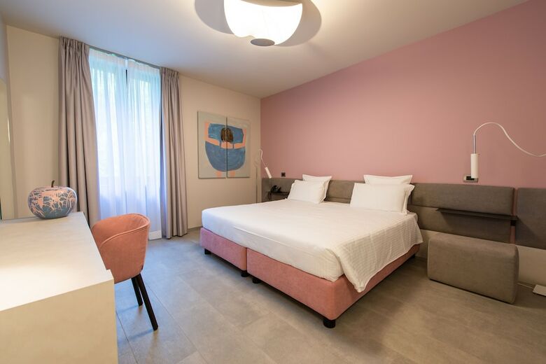 Posada Le Funi Hotel