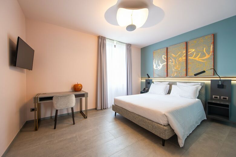 Posada Le Funi Hotel
