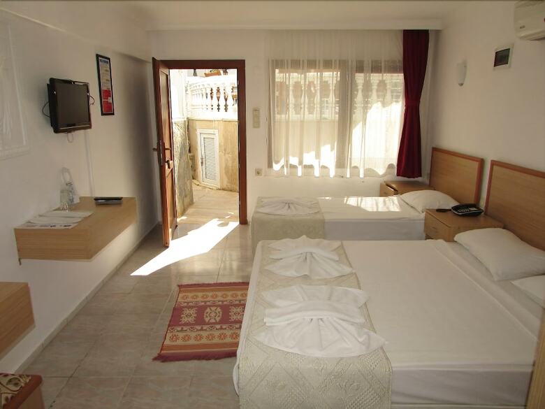 Bitez Hotel Seaside