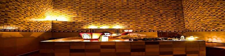 Apartamentos Residence Islane Hay Mohammadi